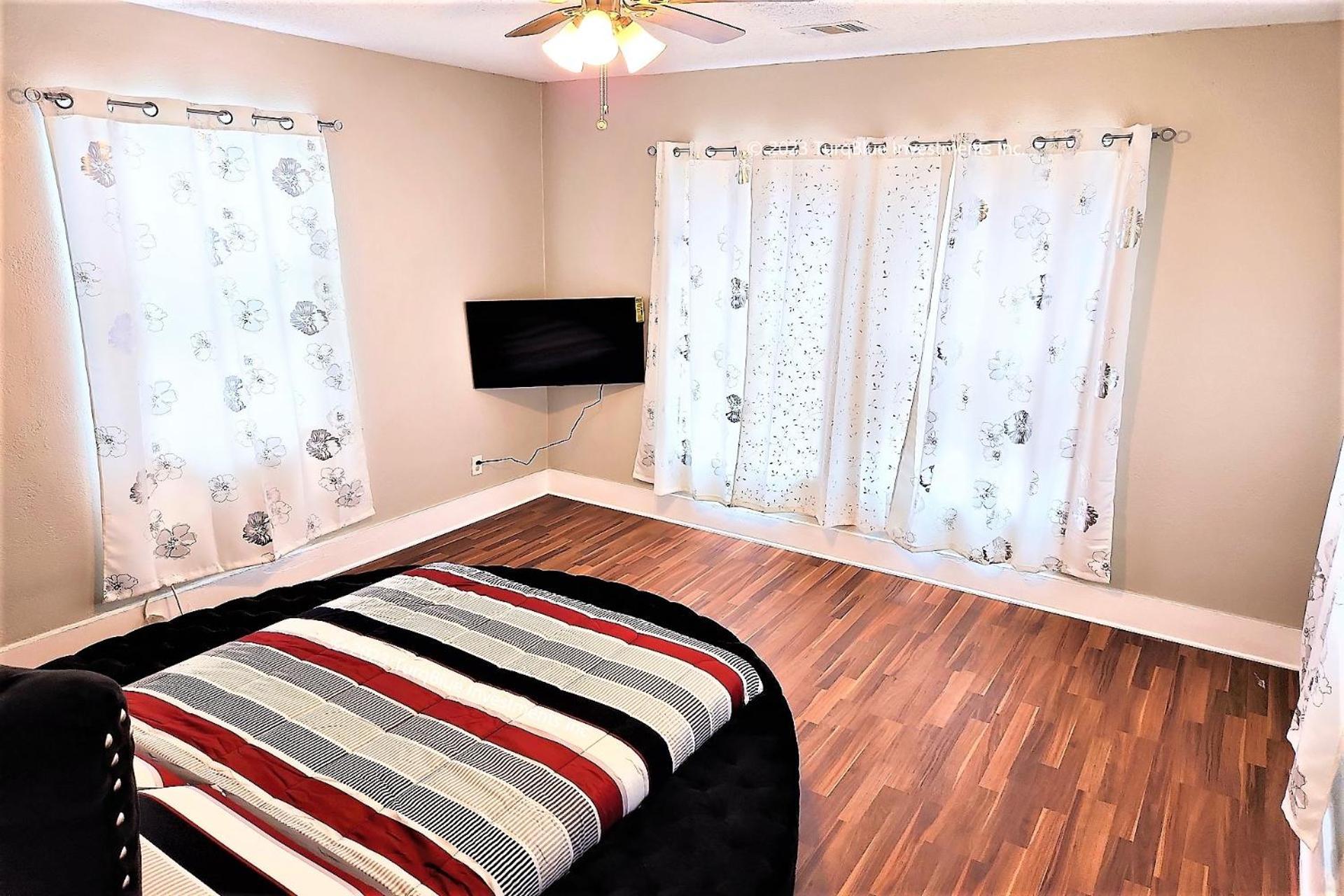 גלווסטון Casaazul-2605B-Pleasure Pier & Beach A Block Away- 3Bed 2Bath 7 Beds- 7 Minutes To Cruise Terminal מראה חיצוני תמונה