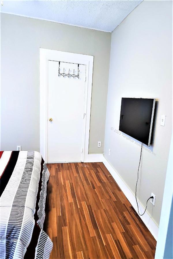 גלווסטון Casaazul-2605B-Pleasure Pier & Beach A Block Away- 3Bed 2Bath 7 Beds- 7 Minutes To Cruise Terminal מראה חיצוני תמונה
