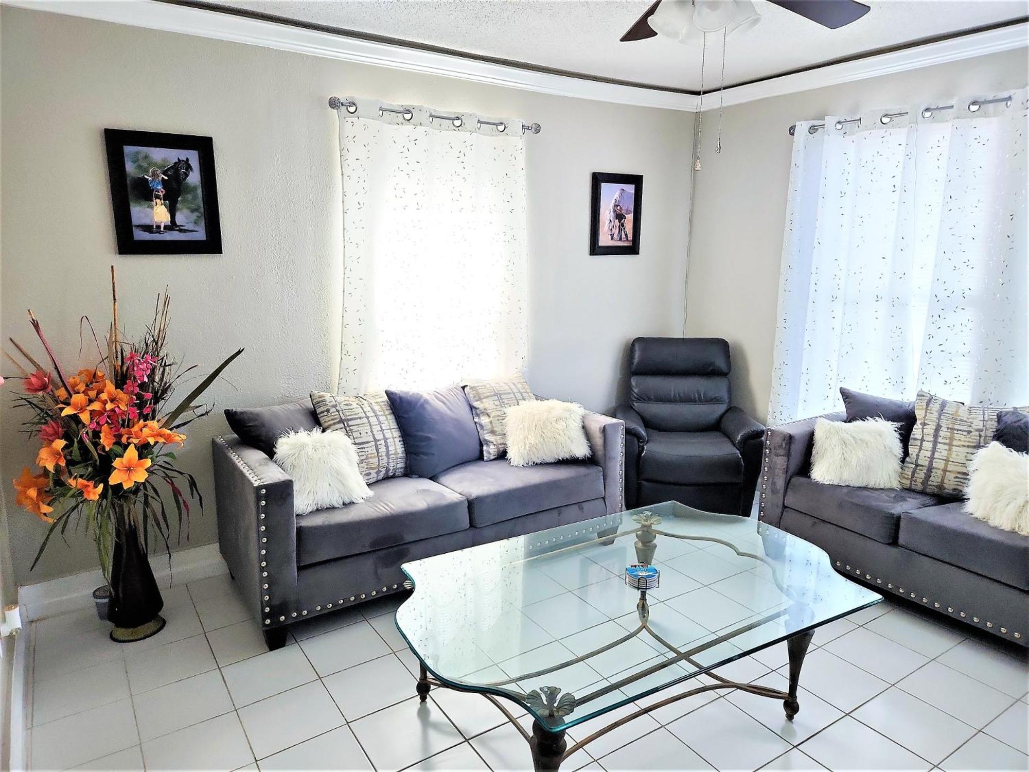 גלווסטון Casaazul-2605B-Pleasure Pier & Beach A Block Away- 3Bed 2Bath 7 Beds- 7 Minutes To Cruise Terminal מראה חיצוני תמונה